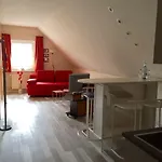 Guest house Cora Boltenhagen (Ostseebad)