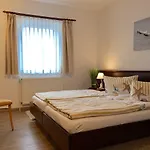 Cora Gæstehus Boltenhagen (Ostseebad)