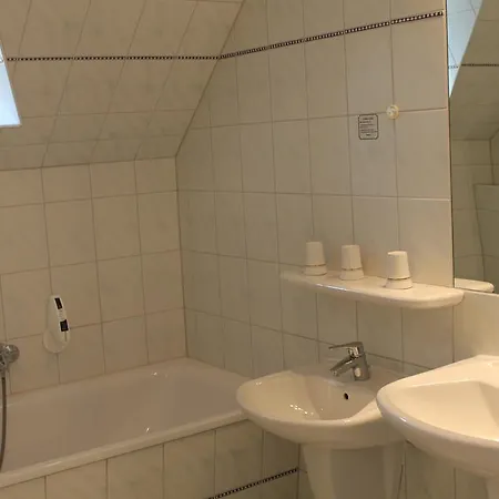 Cora Πανσιόν Boltenhagen (Ostseebad)