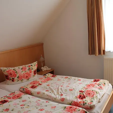 Cora 4* Boltenhagen (Ostseebad)