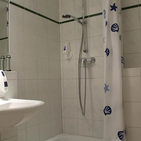 Cora Casa de hóspedes 3*