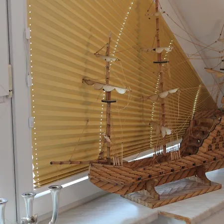 Cora Гостевой дом Больтенхаген