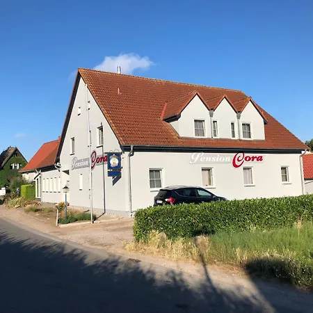 Cora Boltenhagen (Ostseebad)