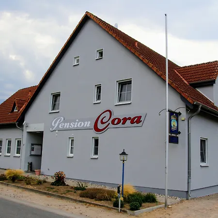 Cora Гостевой дом Больтенхаген