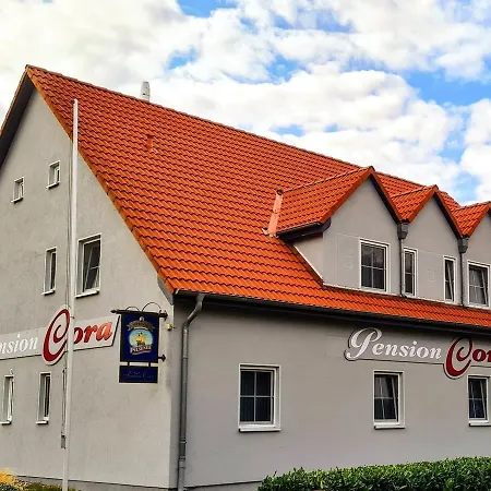 Πανσιόν Cora Boltenhagen (Ostseebad)