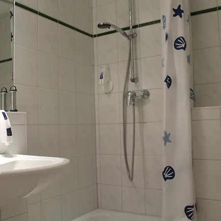 Гостевой дом Cora Больтенхаген