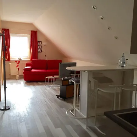 Πανσιόν Cora Boltenhagen (Ostseebad)