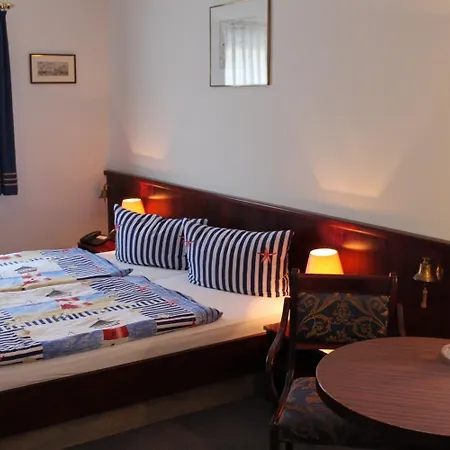 Cora Гостевой дом 4*