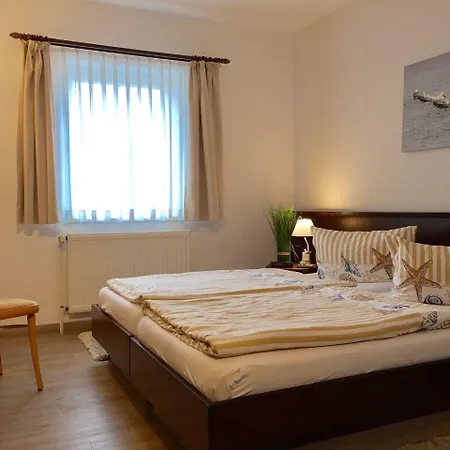 Cora Πανσιόν Boltenhagen (Ostseebad)