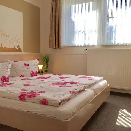 Πανσιόν Cora 4*