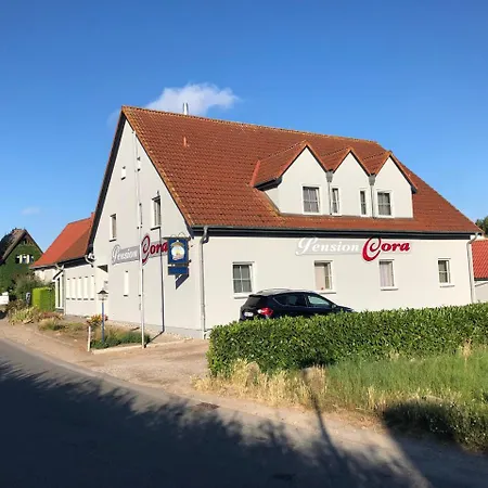 Vendégház Cora Boltenhagen