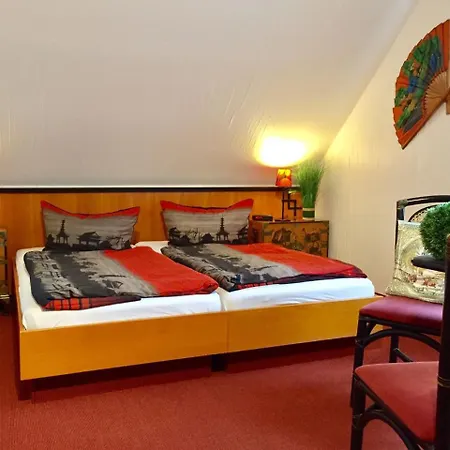 Cora Guest house 3*