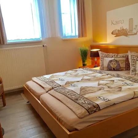 Cora Guest house