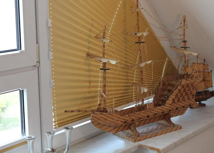 Cora بيت ضيافة بولتينهاجين