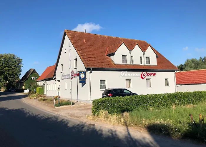 Cora بولتينهاجين