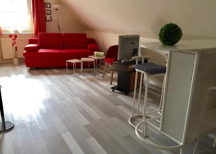 بيت ضيافة Cora