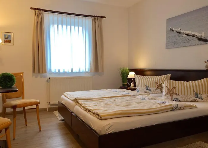 Cora بيت ضيافة بولتينهاجين