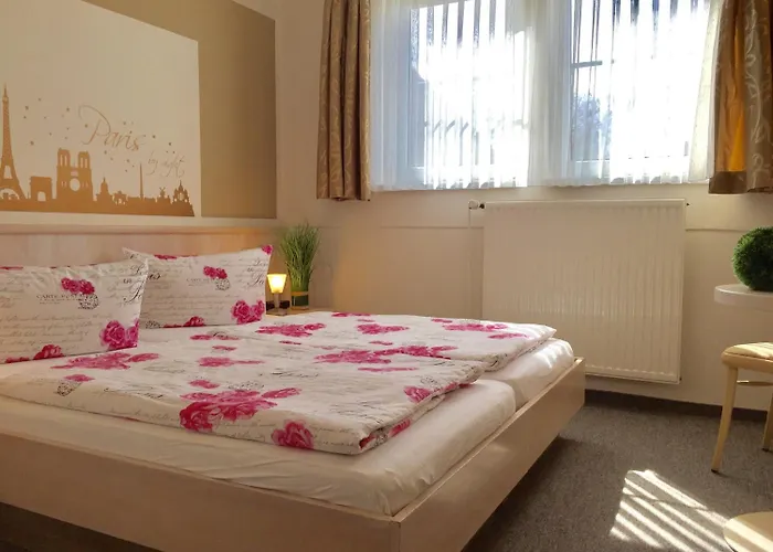 بيت ضيافة Cora 3*