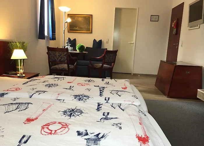 Cora بيت ضيافة بولتينهاجين
